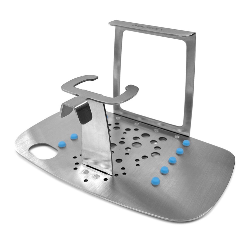 SoClean Device Disinfector PLUS Organizer Bundle - Picture 3 of 7